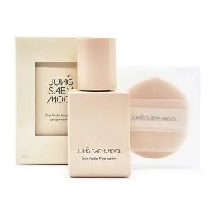 정샘물 스킨 누더 파운데이션 30ml