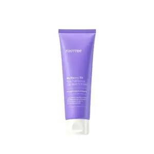 루트리 오디베리 5중 모공 타이트닝 클레이마스크 투 폼120g