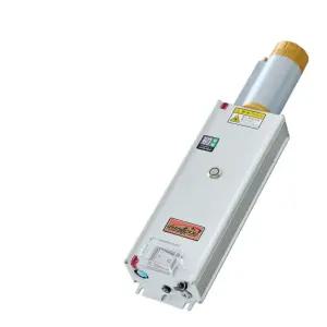 누마 휴대용 레이저녹제거기 용접 절단 커팅 마킹기 원격 점화기 레이저클리너 레이저 녹청소