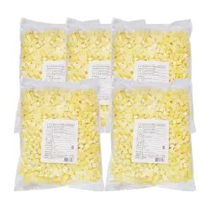 아토 냉동 증숙 감자 다이스 1kg 5개