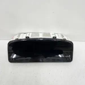 기아 엔터프라이즈 디지털 계기판 속도계 클러스터