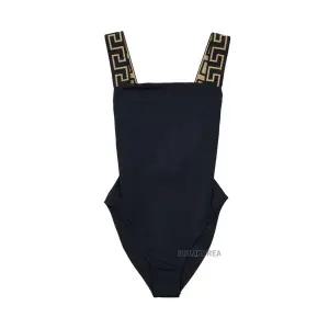 [롯데백화점]베르사체 SS25 여성 민소매 원피스 수영복 ABD01098 1A11119 A1008