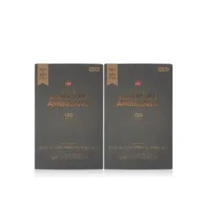 할리스 시그니처 아메리카노 마일드 미니 0.9g 130개입(2박스)