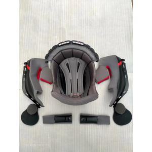 안전모내피 SHOEI NXR1 Z7 ZSeven 오토바이 헬멧 라이닝 액세서리 XS XL XXL