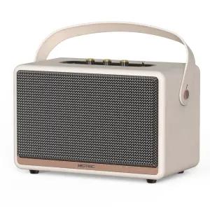 엠지텍 [마제스티8] 프리미엄 휴대용 감성 블루투스 스피커 앰프 카페 매장용 업소용 캠핑용