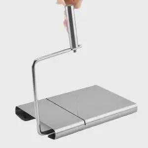 치즈 컷팅기 절단 자르기 수동 커터기 수동 슬라이서 일반형