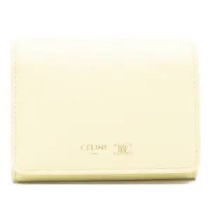 엠보스드 로고 리포지터리 반지갑 L100A 2O54GHD2