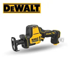 디월트 DCS369N 20V 충전 무선 컷쏘 한손컷쇼 저진동 (베어툴/기계만)