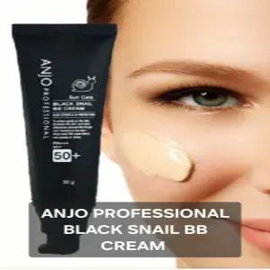 (coreon) 앙쥬 블랙스네일 비비크림 50g