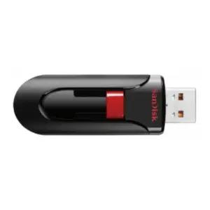 샌디스크 USB 2.0 메모리 SDCZ-60 (64G) 유에스비 문서 파일 저장 백업