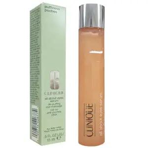 크리니크 올어바웃 아이즈 세럼 디 퍼핑 아이마사지 15ml