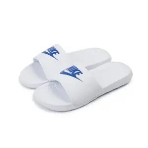 빅토리 원 슬라이드 화이트 CN9675-102