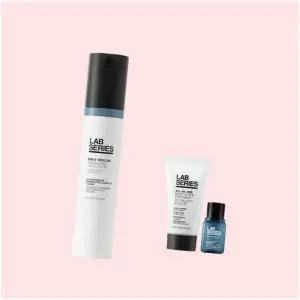 랩시리즈 3 데일리 레스큐 에너자이징 페이스 로션 50ml +디럭스 2종 4370985