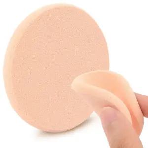 메이크업 스펀지 5P 화장 퍼프 쿠션 파운데이션/스폰지/미용/화장품/화운데이션/파우더/페이스/썬크림/간편