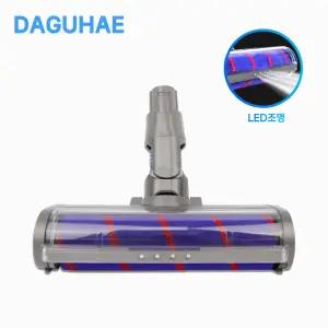 호환 다이슨 청소기 헤드 V6 SV03 SV04 SV05 DC58 DC59 DC61 DC62 DC72 DC74