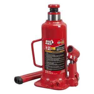 베스토 오일작기 10TON (1EA)/10톤/안전/작키/잭키/자키/작기/유압/자동차/오일/지지대/차량/리프트/수리