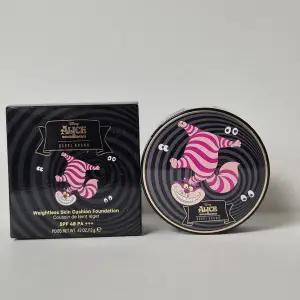 바비브라운 앨리스 인 원더랜드 웨이트리스 스킨 쿠션 파운데이션 본품 spf40 pa+++