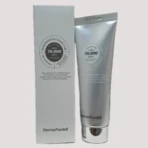 [레이저 피부진정 7%] 더마퍼델 우레아 70000ppm EGF 리페어 크림 50ml