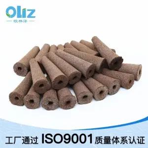 포장 모종 식물 블록 스펀지 H474O 수경재배 그로잉 50개 KN55롱형