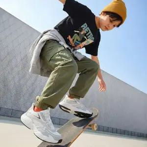 [스케쳐스키즈](의정부점)발이편한 딜라이트 아동운동화