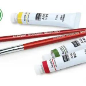 도색 도색작업 색칠 건프라도색 도료 모형용 수성아크릴 컬러세트 프라모델도구 피규어도료