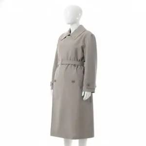 [르메르]LEMAIRE 25FW Trench Coat With Detachable Lining CO1127 LF414 446 디테처블 라이닝 트렌치 코