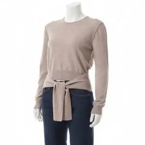 [르메르]LEMAIRE 25FW TROMPE L`OEIL CREW NECK JUMPER TO1250 LK087 446 크루넥 스웨터 819003