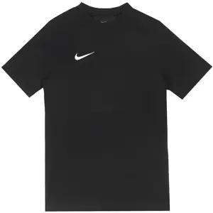 HV8173-010 드라이 핏 파크 8 저지 반팔티