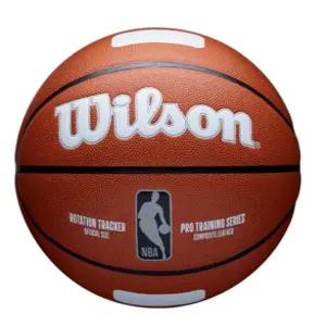 윌슨 NBA 로테이션 트래커 농구공 B1 W26010IKI025