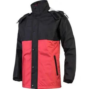 제비표우의 업무용우의SI-980 상의M레드/블랙