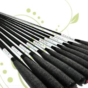 동와 비선무 13척 꽂기식 중층낚시대 내림낚시대