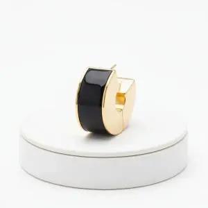 [아미]AMI 브라스 리바주 후프 UJW218 361 001 816581