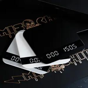 커피 저울 핸드드립