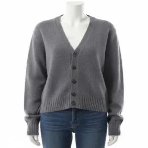 [아미]AMI 토널 드 꾀흐 가디건 FKC127 005 055 817570