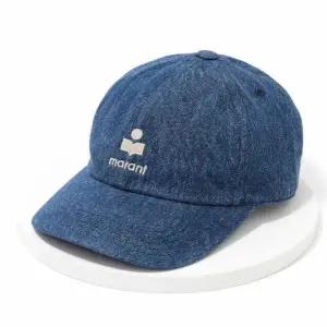 [이자벨마랑]ISABEL MARANT TOMAS CQ054XHA B3C03J 30BU 토마스 캡 833793