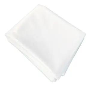 대용량 김장봉투 고추비닐 대형비닐 90X130 (10장)/봉지/야채/비닐/두꺼운/김치/김장/포장/투명/보관/채소