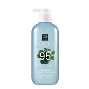 미쟝센 민트시카샴푸 지성용 700ml