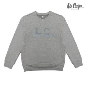 [택가 59,000원] 리쿠퍼 남성 기모 맨투맨 티셔츠 LCPM18-312