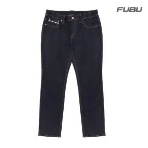 [택가 138,000원] 후부 남성 스트레이트 데님팬츠 FGM-416ID