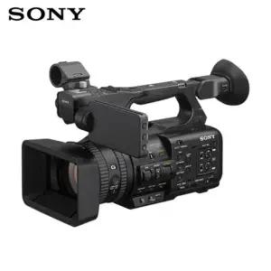 SONY 소니 HXR-NX800 4K 프로페셔널 캠코더 카메라