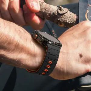 밴들레틱 갤럭시워치 울트라 큐브 마그네틱 스포츠 스트랩 밴드 시계줄