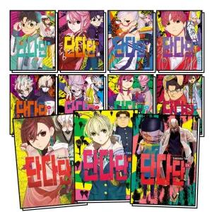 키즈운동화 NQK APF16ZSZ36-BK 리뉴런블랙PS