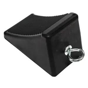 고임목 고정블럭 카라반 주차 버팀목 자동차 화물차고임목 자동차고임목 경사로 발판 차량 용고임목 밀림방