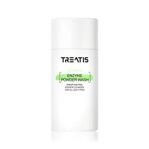[트리티스] 엔자임 파우더 워시 80g /블랙헤드제거 /모공청소 /노폐물 각질제거