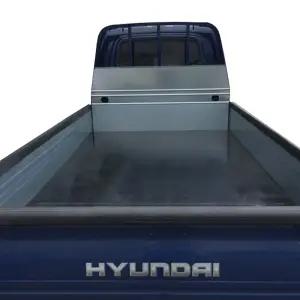 라보 일반형,특장차 적재함 매트 고무판/두께3.2mm 1330x1940