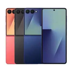 SKT 번호이동 갤럭시 Z플립7 256GB 공통지원금