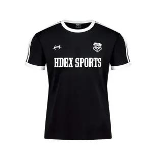 [HDEX] 스포티 링거 머슬핏 숏 슬리브 B1 H252MLRTS15 0BK