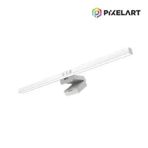 픽셀아트 TB-301S LED 모니터 조명 터치 스크린바 화이트