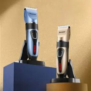 이발기 바리깡 미용가전 이발기구세트 트리머 셀프 미용실 헤어 민머리