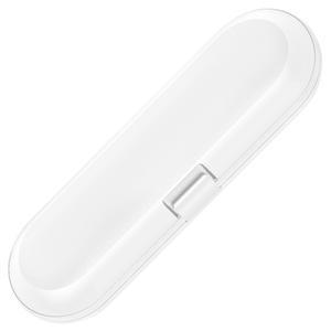 구강 B, 필립스 소닉케어 및 기타 전동 칫솔용 전동 칫솔 여행용 케이스, 휴대용 여행용 박스 칫솔 홀더